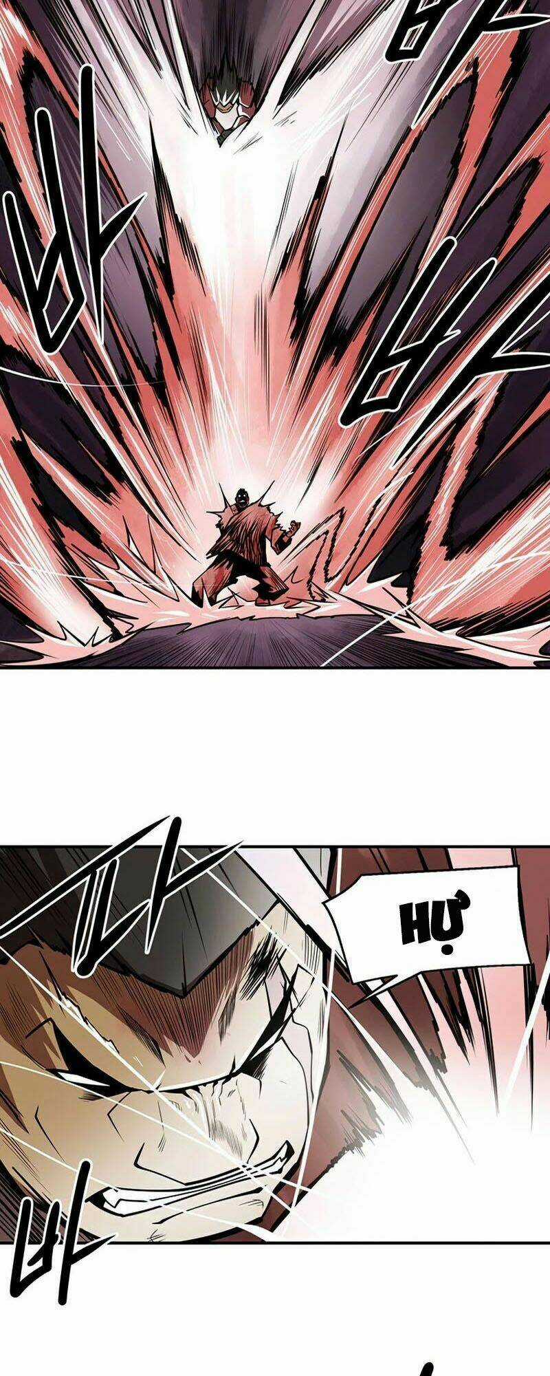 Raid Chapter 91 trang 29