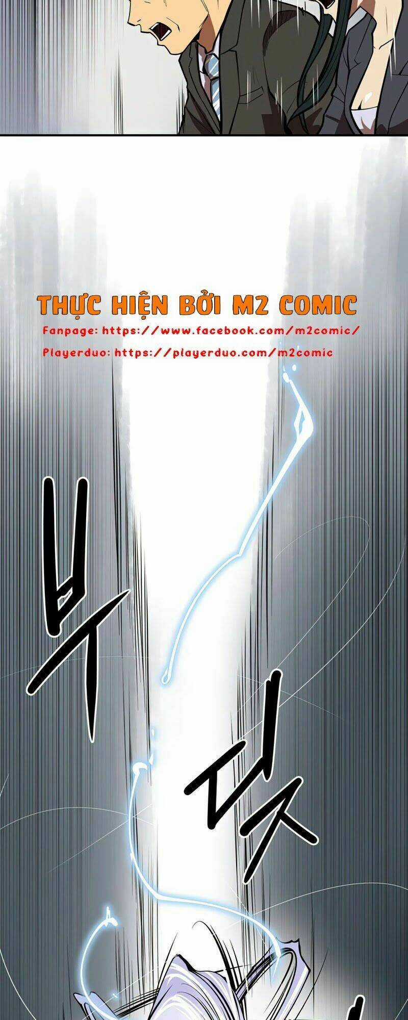 Raid Chapter 91 trang 3