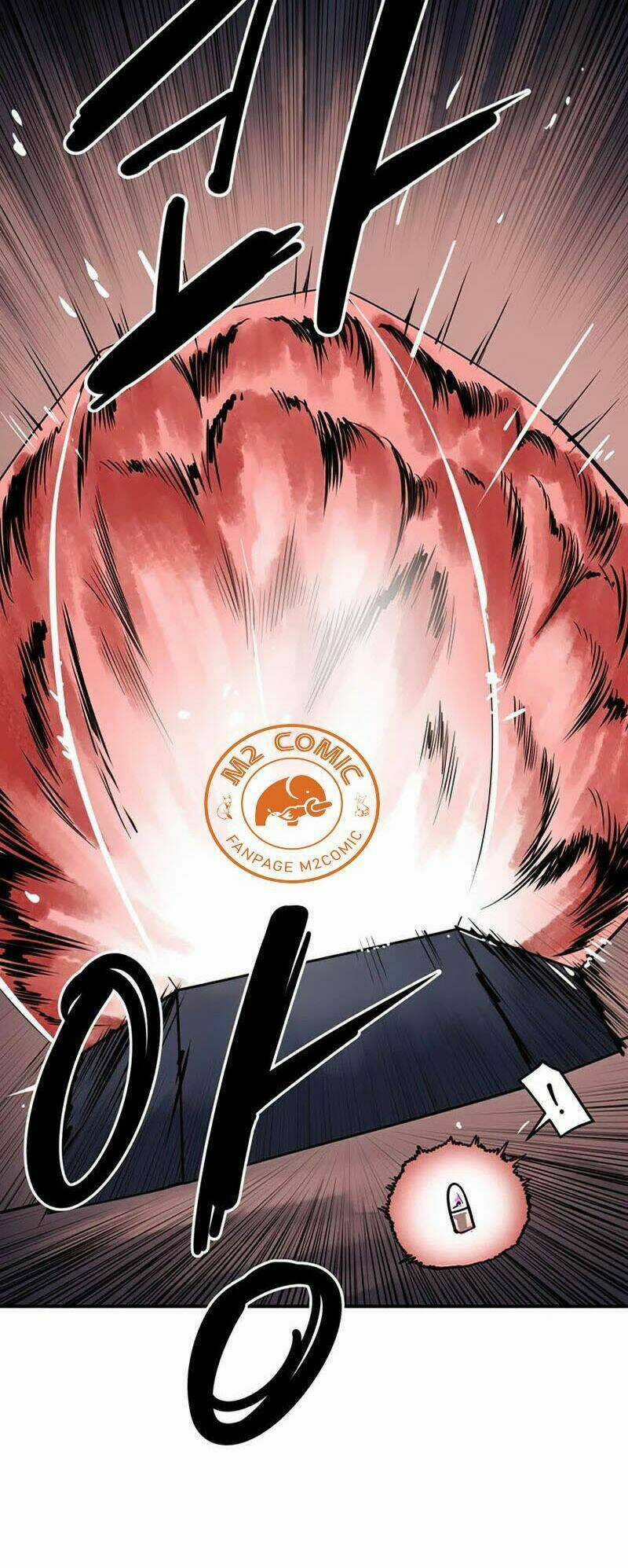 Raid Chapter 91 trang 31