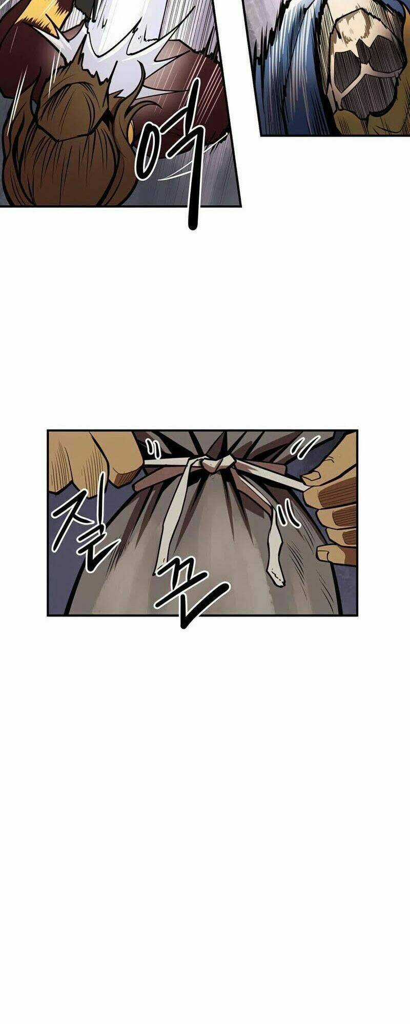 Raid Chapter 91 trang 36