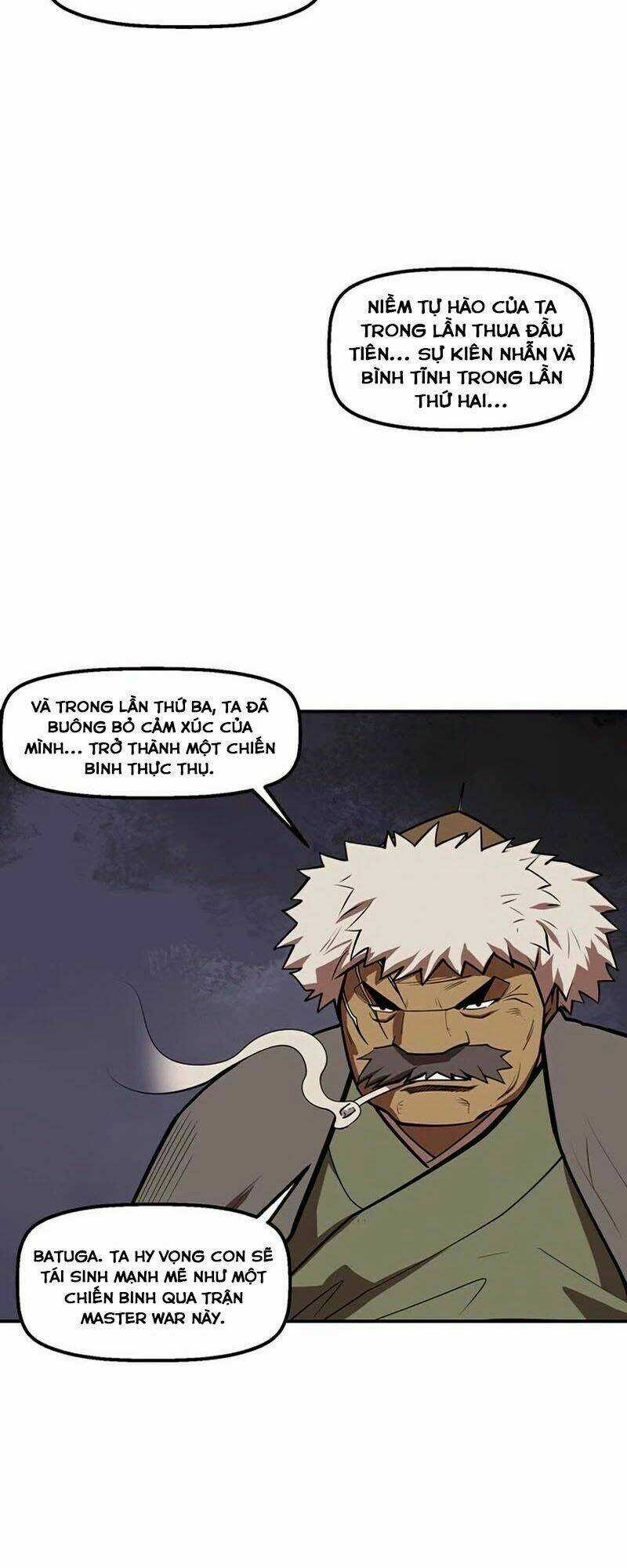 Raid Chapter 91 trang 38