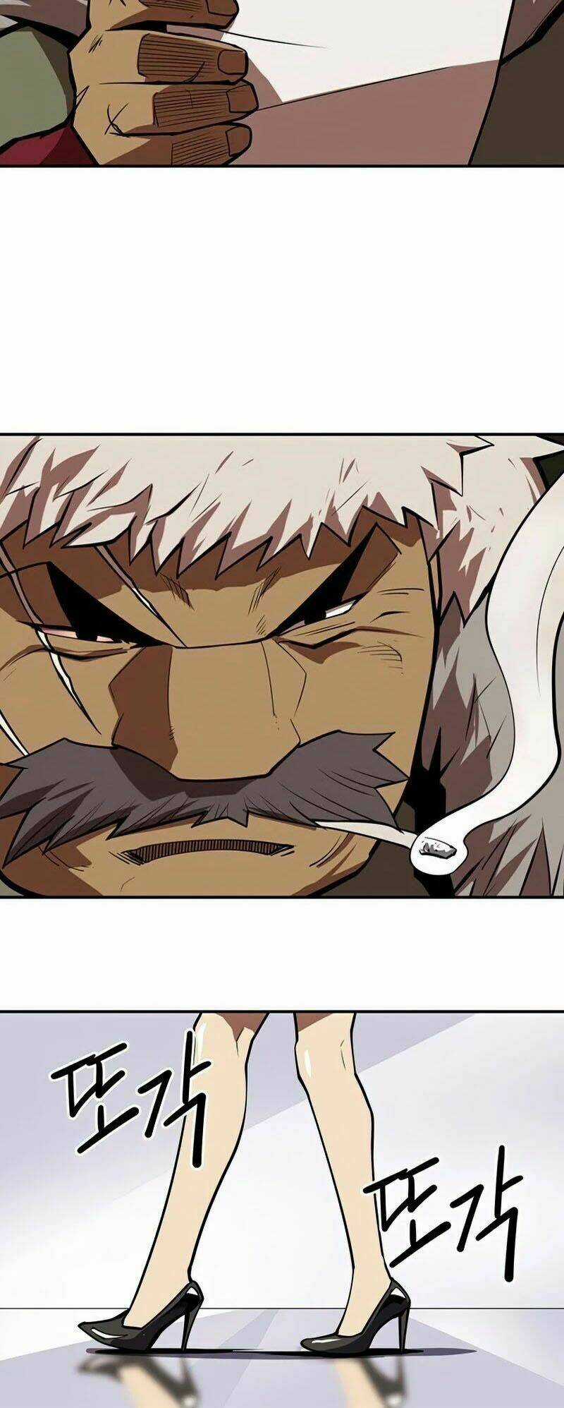 Raid Chapter 91 trang 40