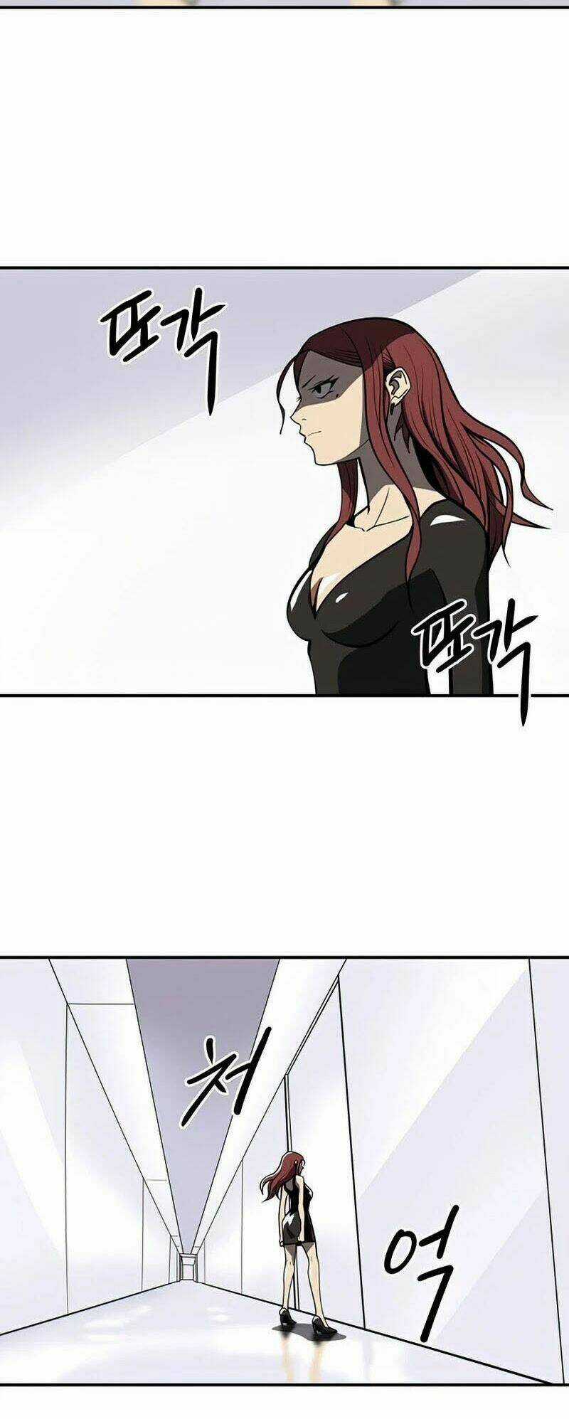 Raid Chapter 91 trang 41