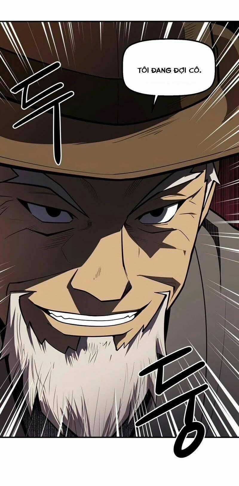 Raid Chapter 91 trang 43