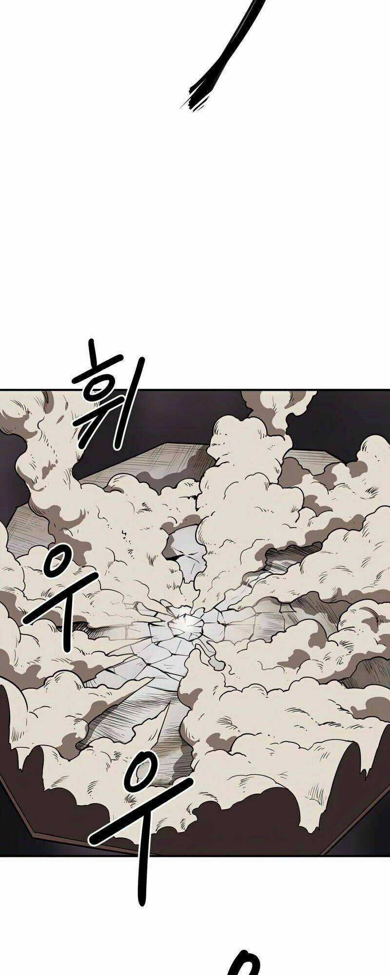 Raid Chapter 91 trang 5