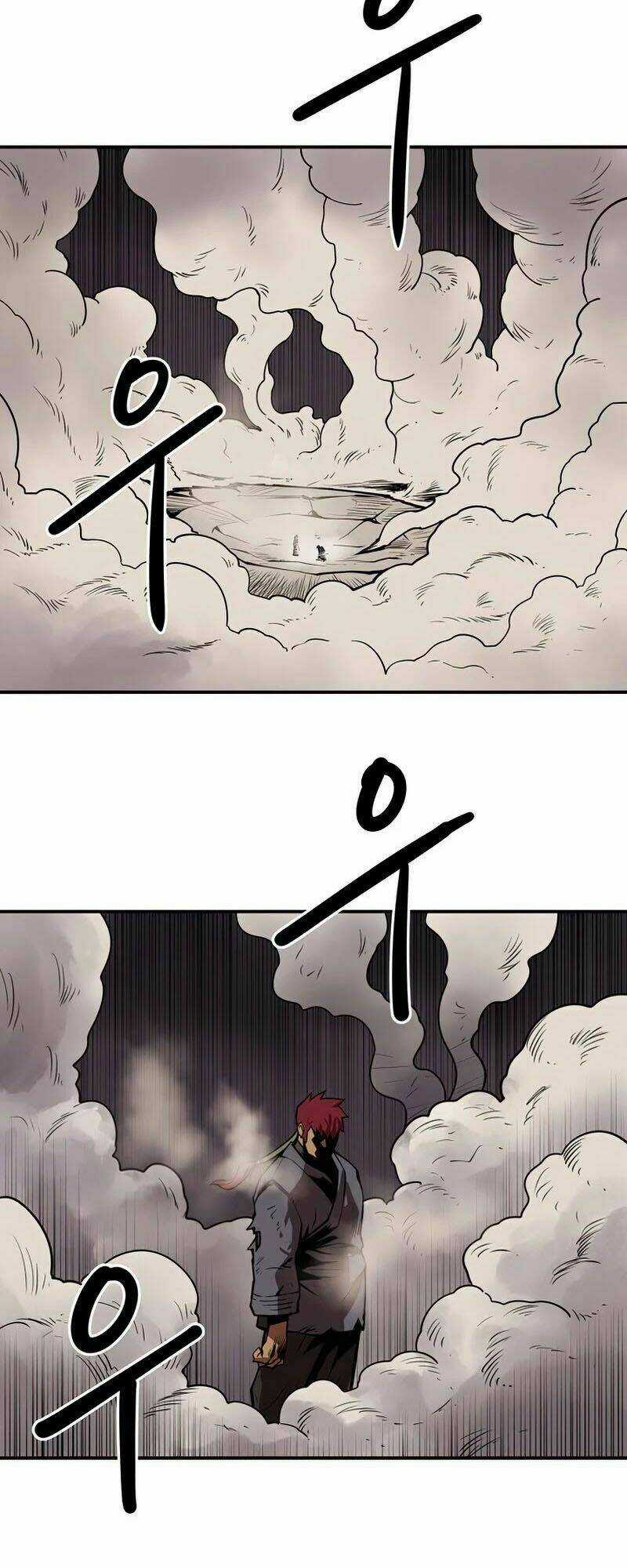 Raid Chapter 91 trang 6