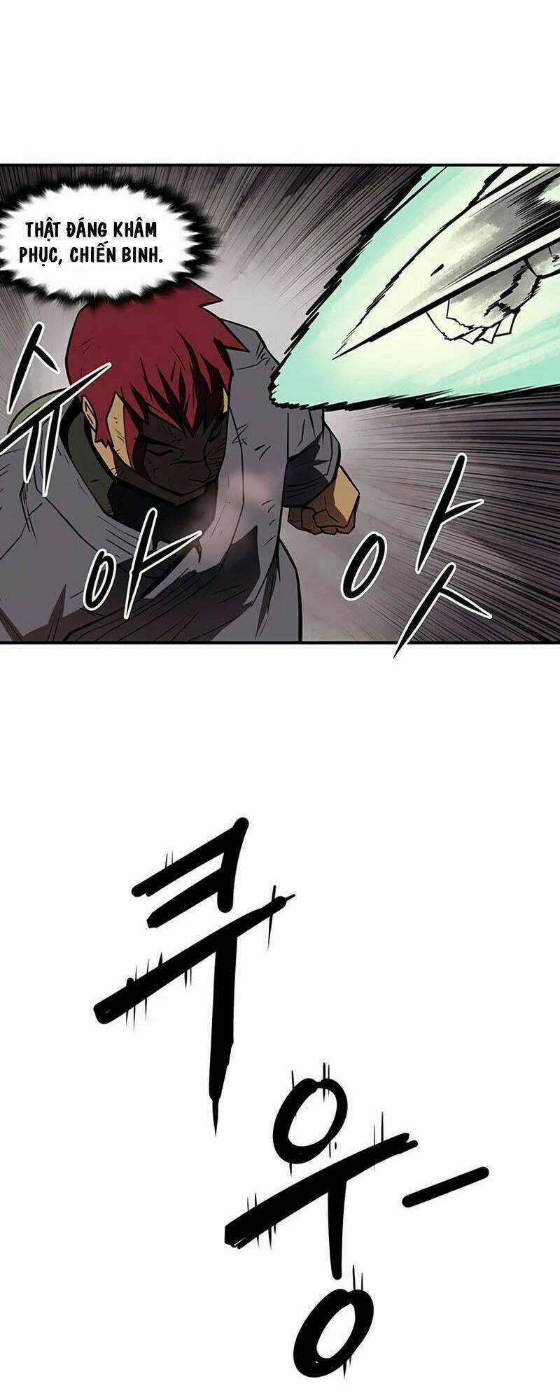 Raid Chapter 91 trang 9