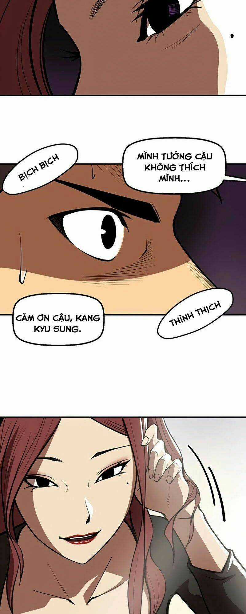 Raid Chapter 92 trang 10