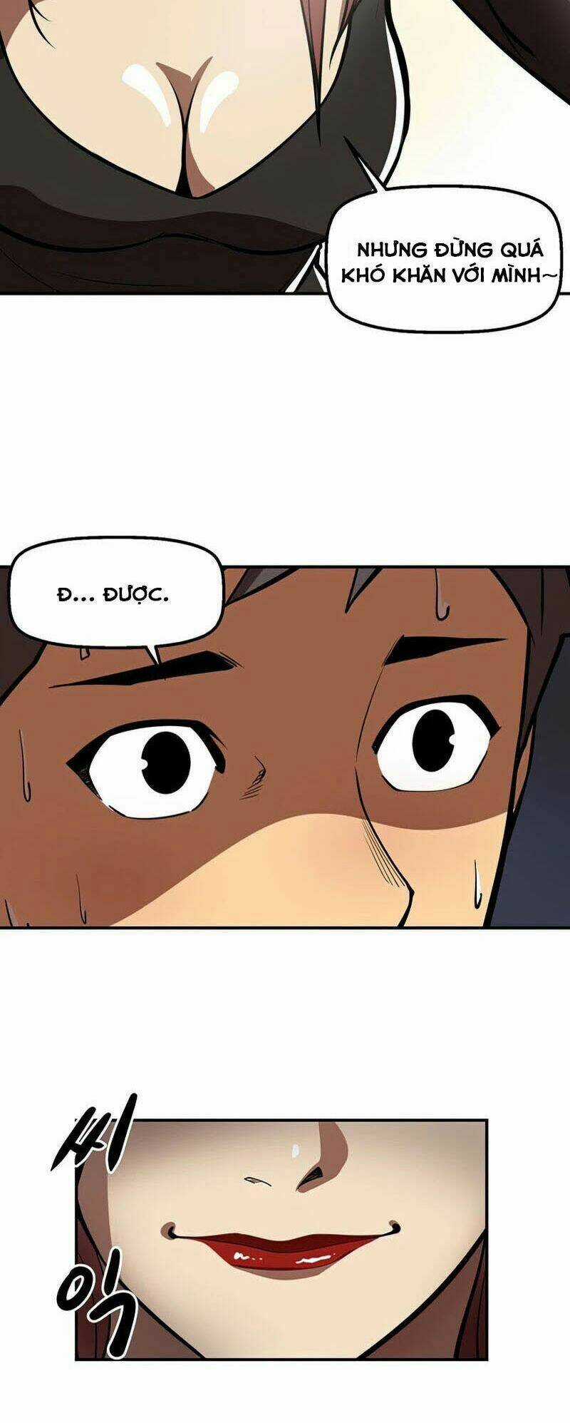 Raid Chapter 92 trang 11