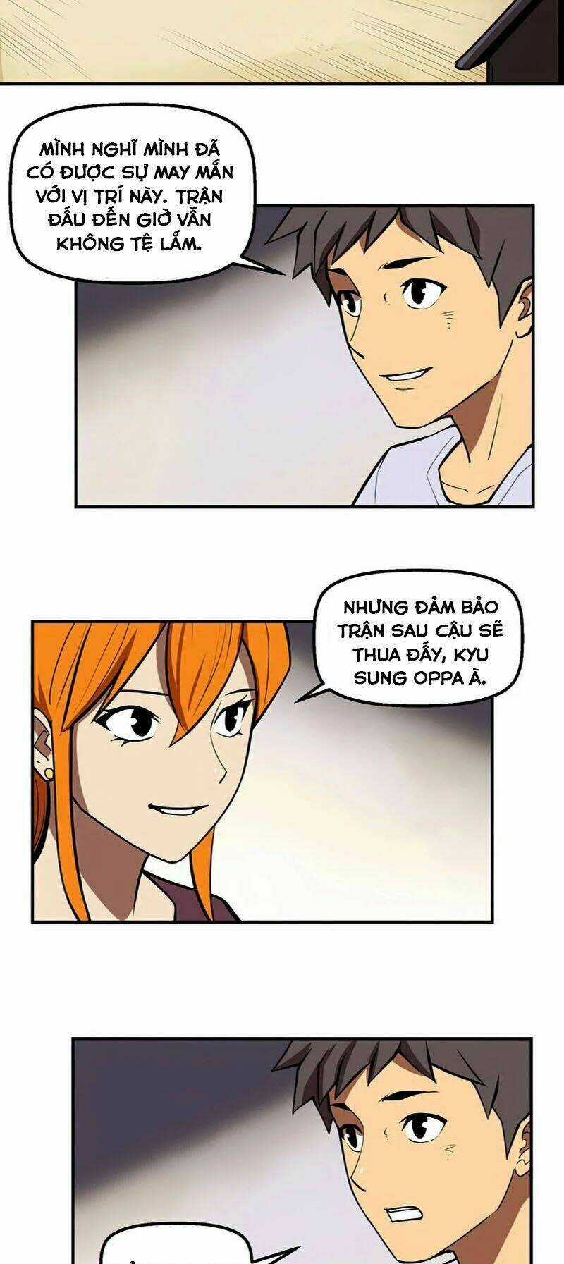 Raid Chapter 92 trang 15