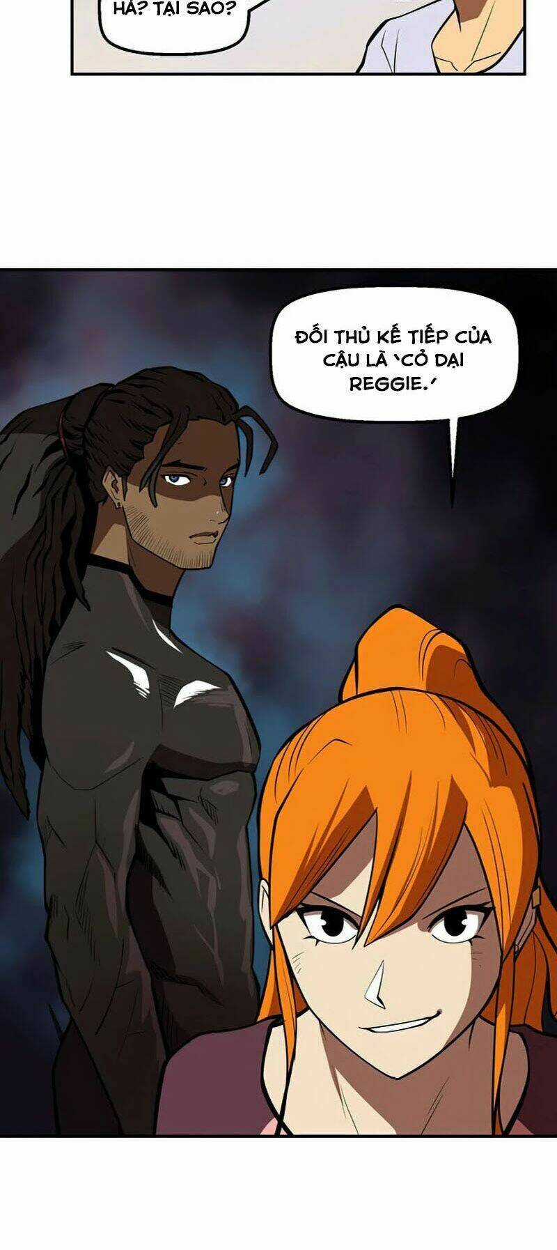 Raid Chapter 92 trang 16