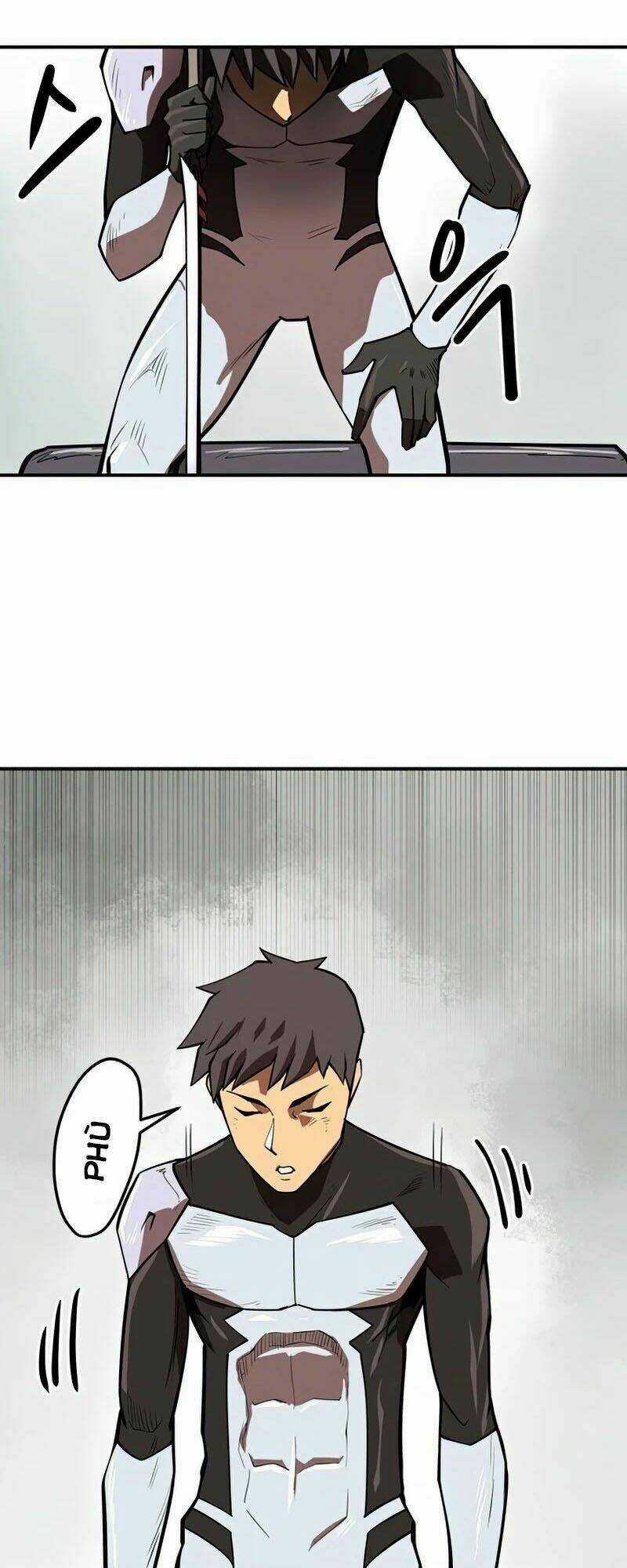 Raid Chapter 92 trang 27