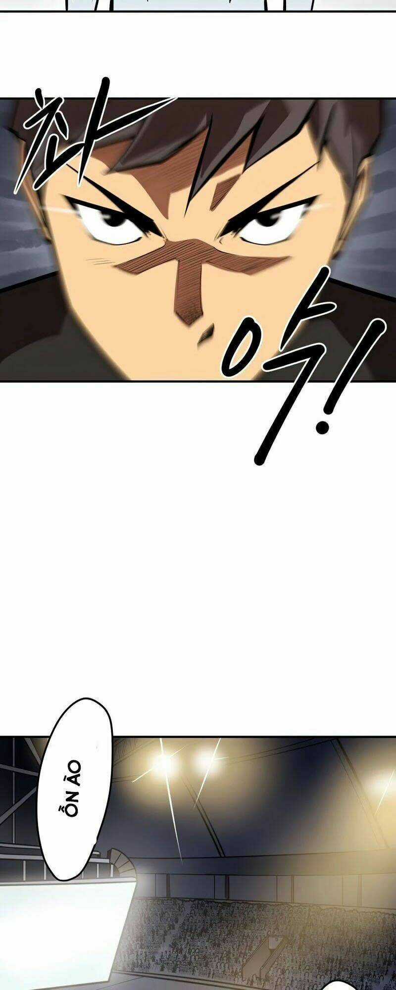 Raid Chapter 92 trang 28