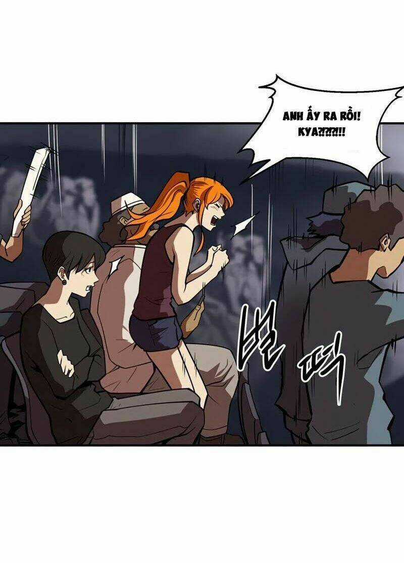 Raid Chapter 92 trang 31