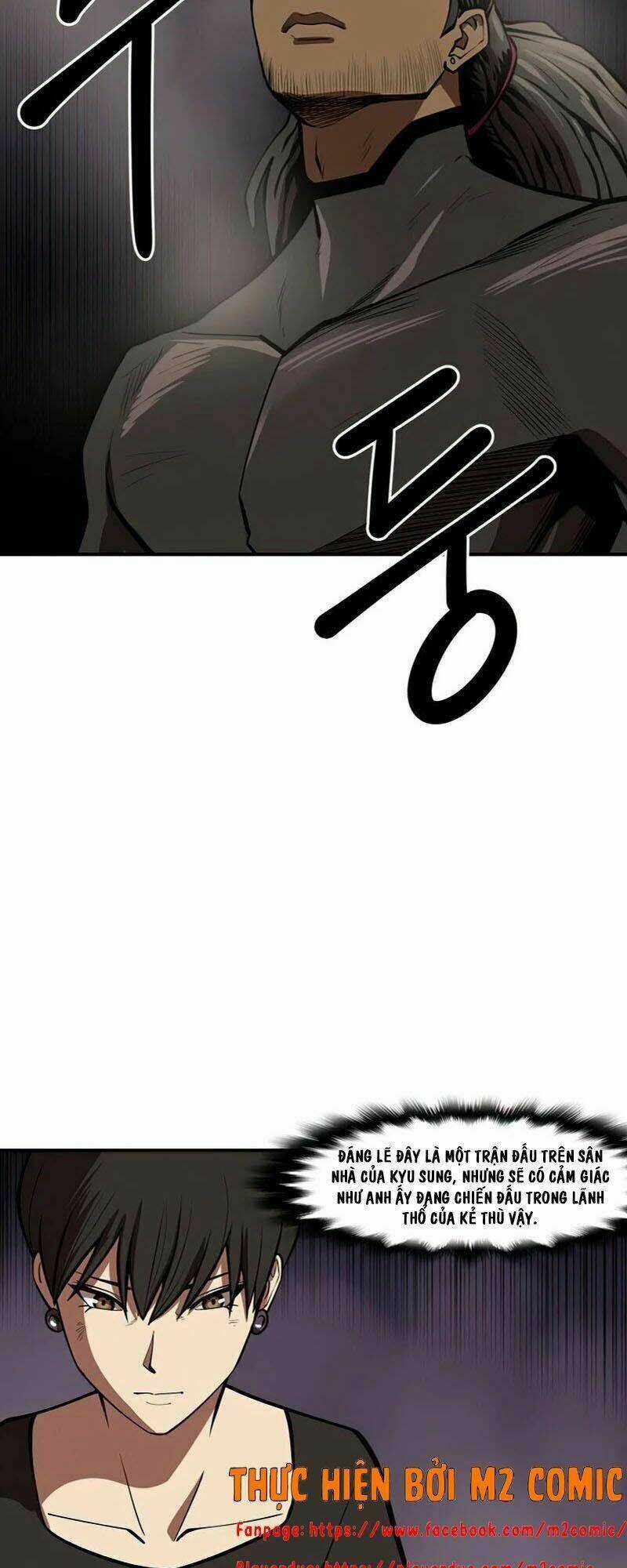 Raid Chapter 92 trang 33