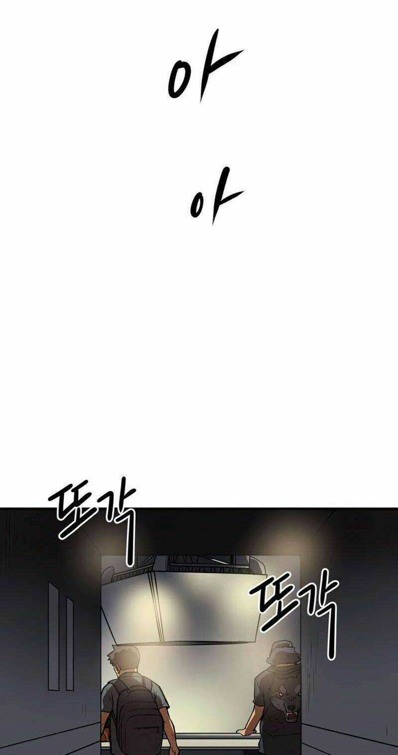 Raid Chapter 92 trang 35