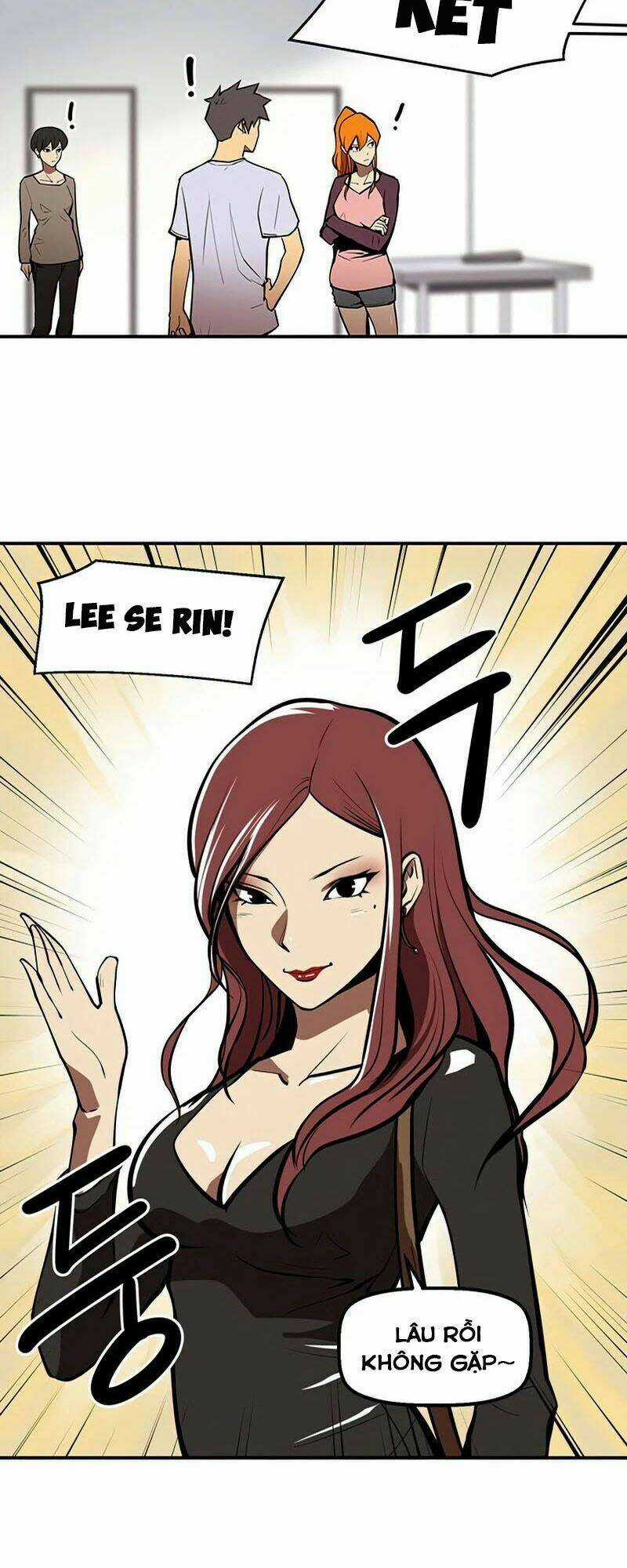 Raid Chapter 92 trang 4