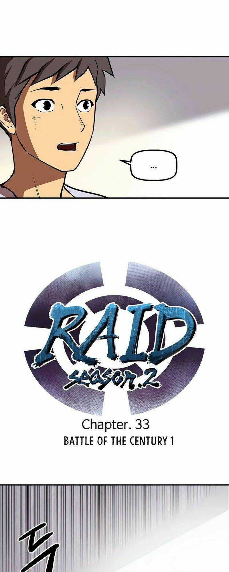 Raid Chapter 92 trang 5