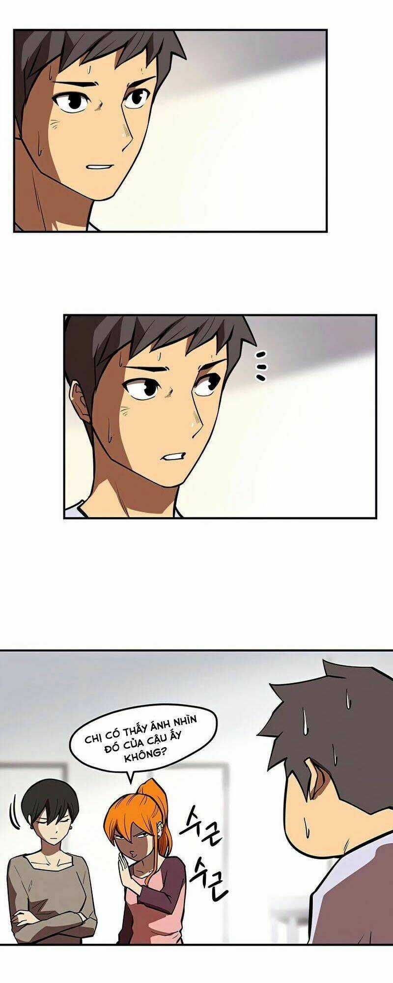 Raid Chapter 92 trang 7