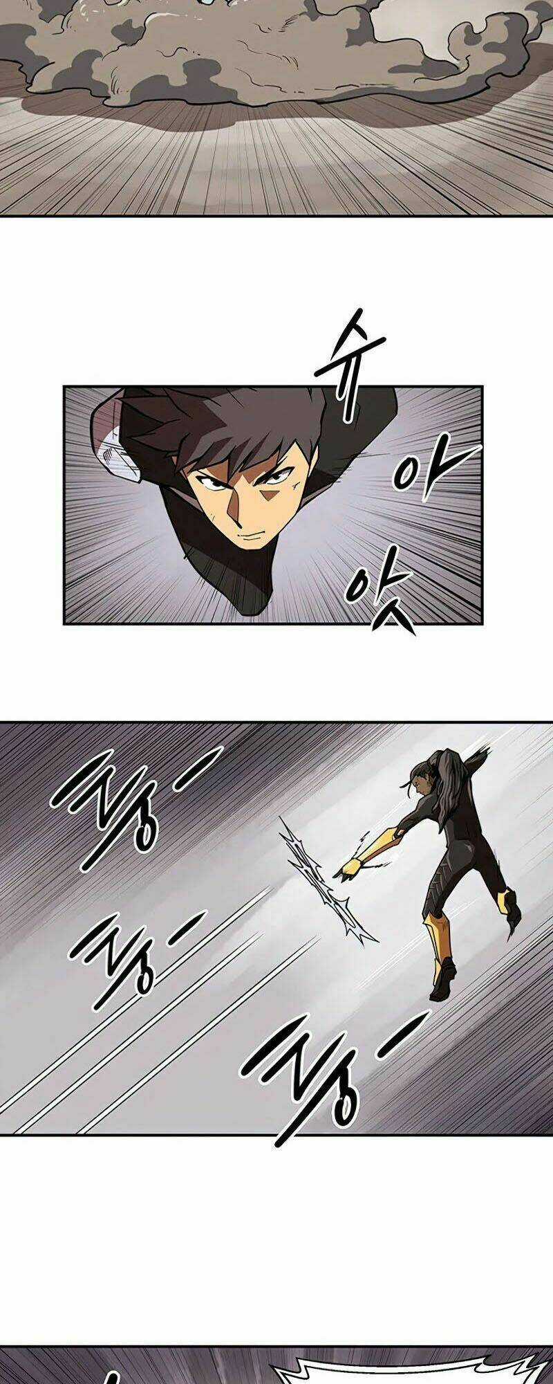 Raid Chapter 93 trang 13