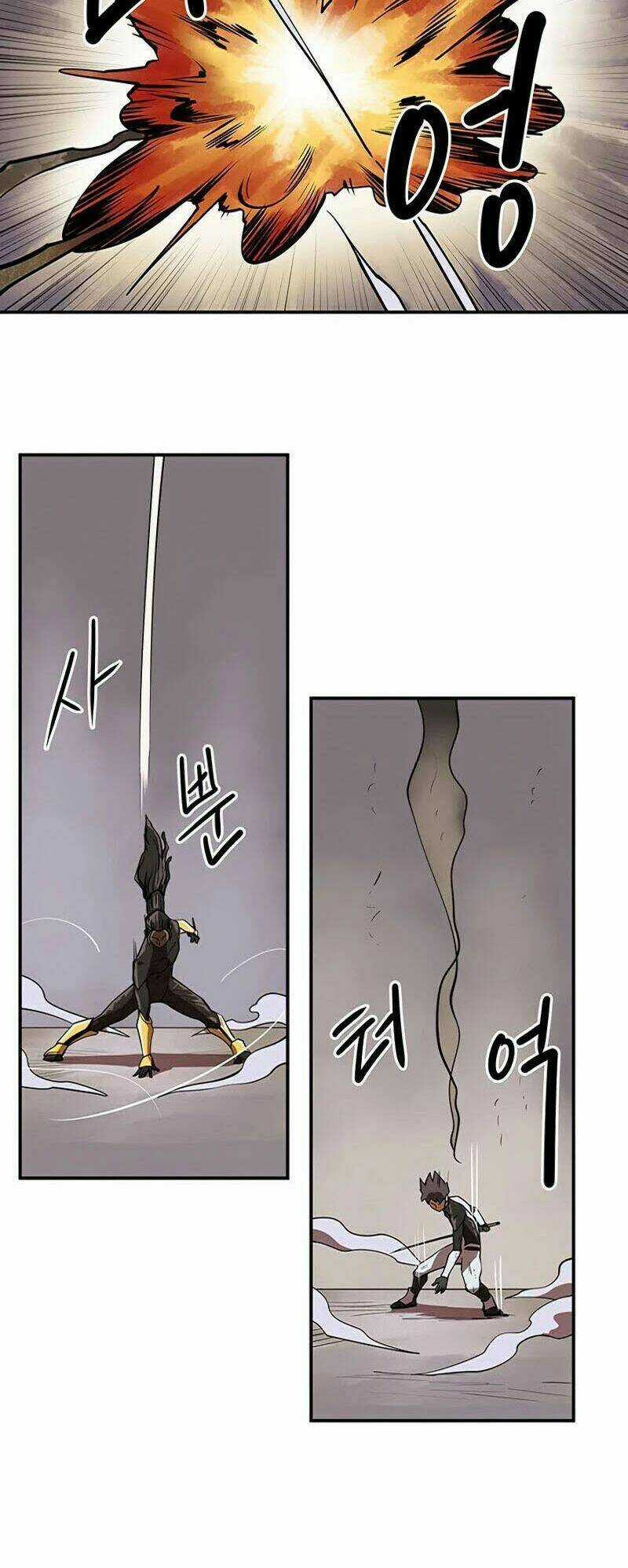 Raid Chapter 93 trang 16