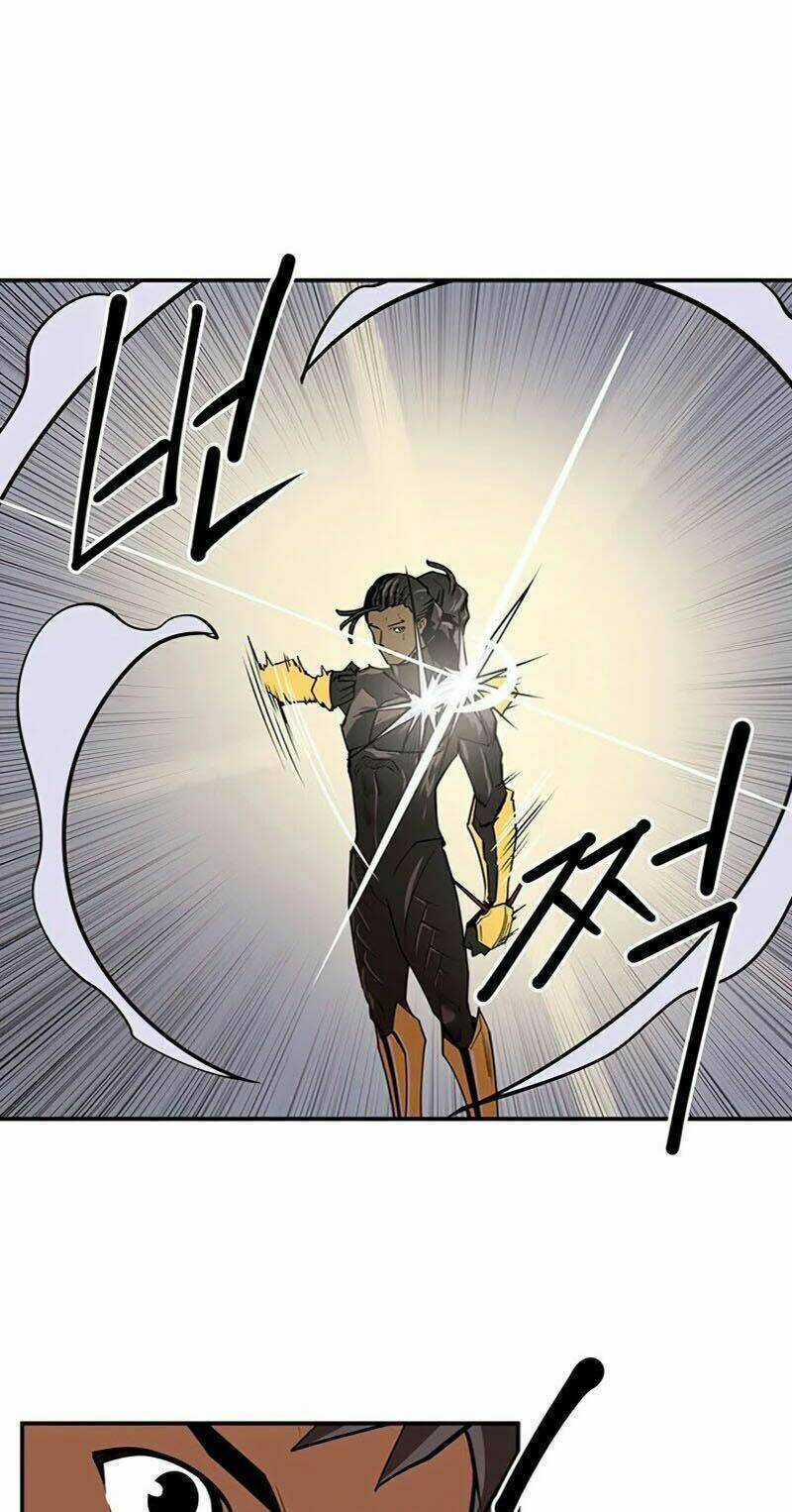 Raid Chapter 93 trang 20