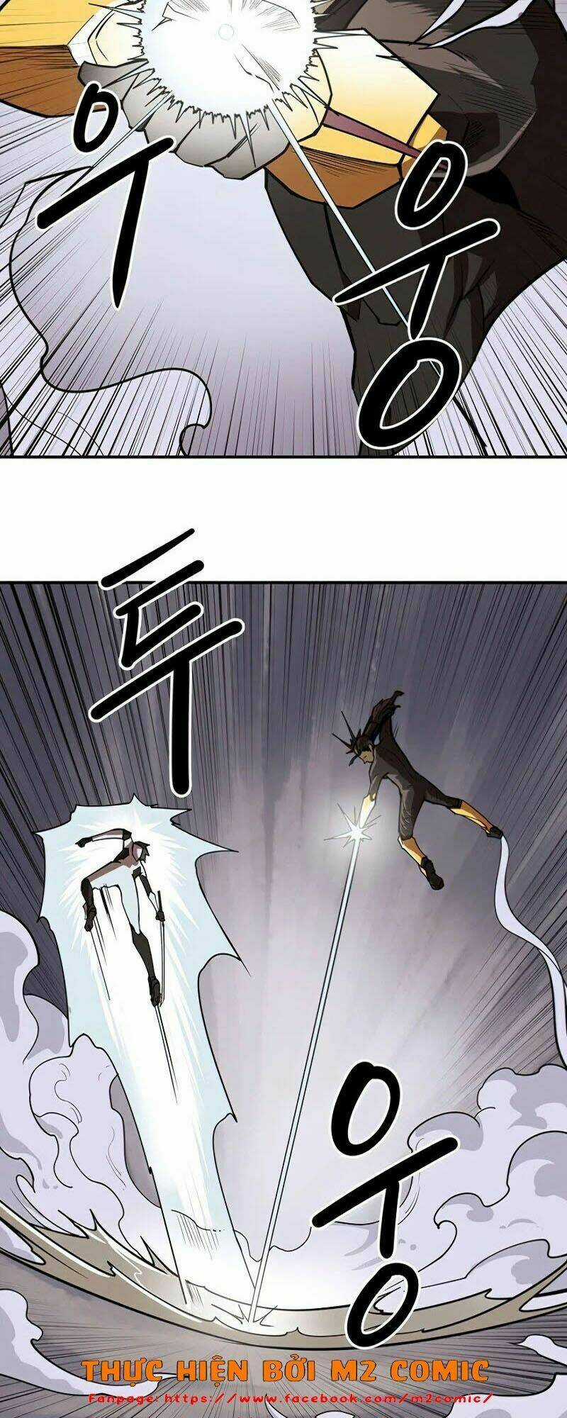 Raid Chapter 93 trang 23