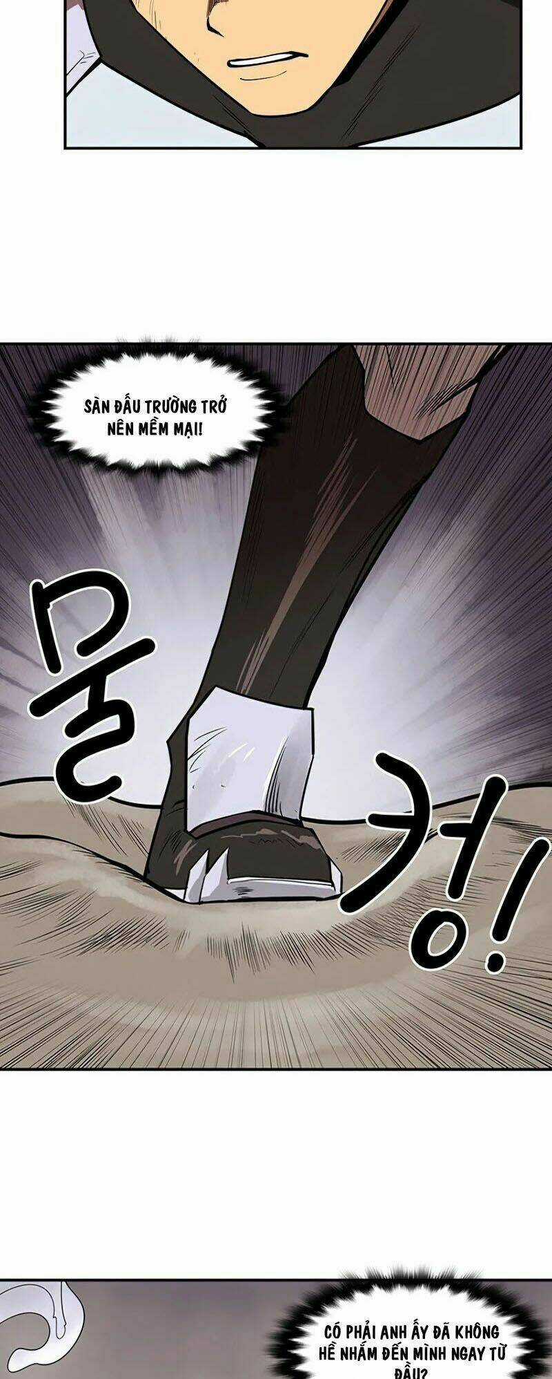 Raid Chapter 93 trang 25