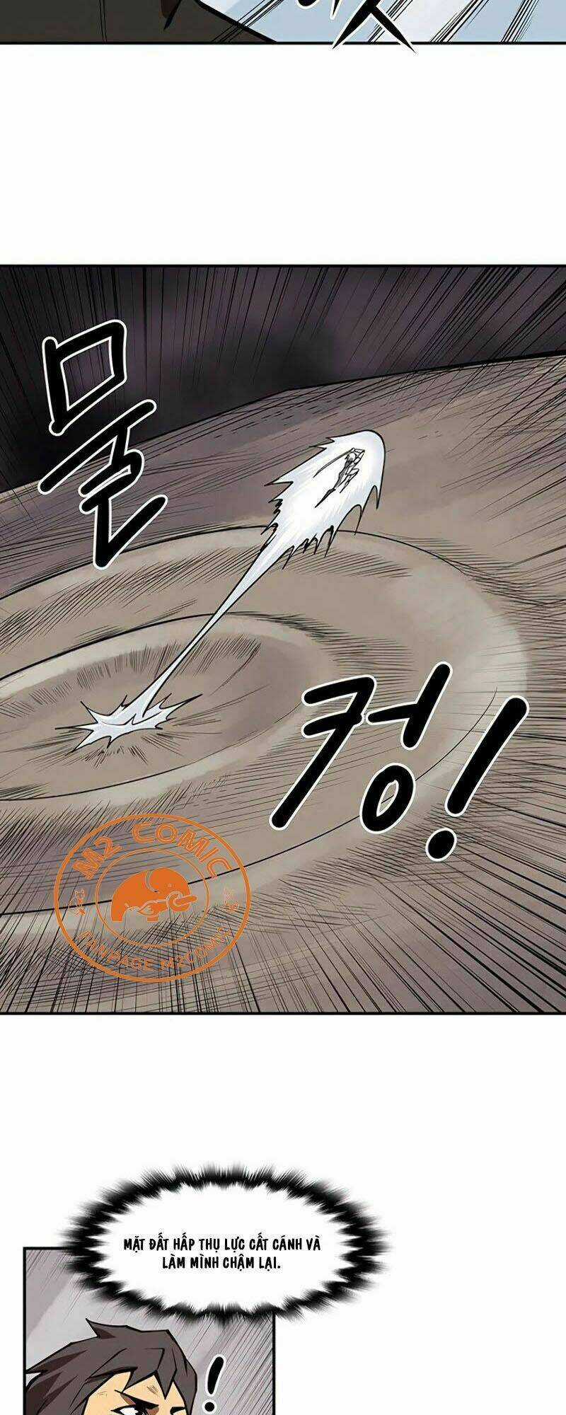 Raid Chapter 93 trang 28