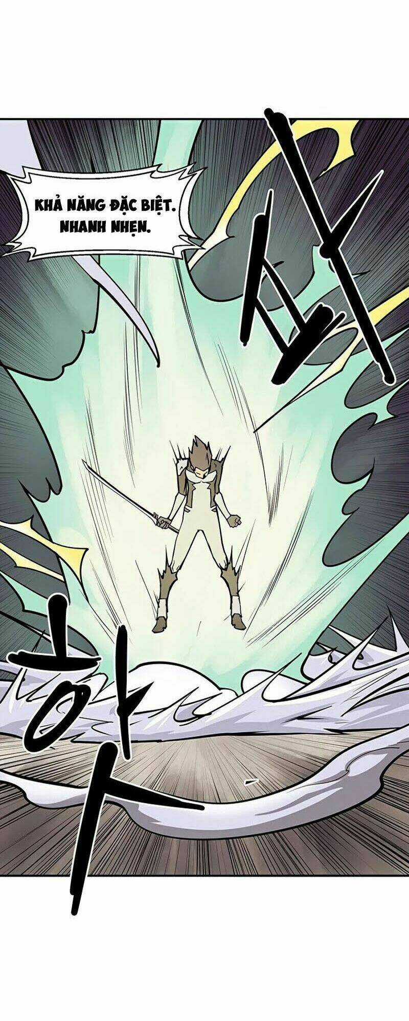 Raid Chapter 93 trang 31