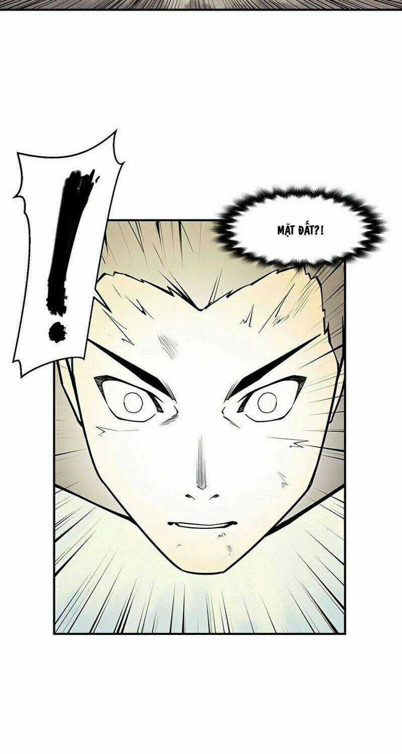 Raid Chapter 93 trang 36