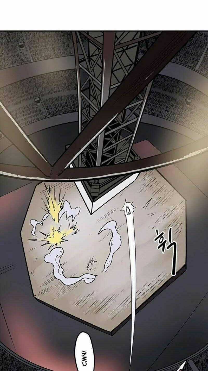 Raid Chapter 93 trang 39