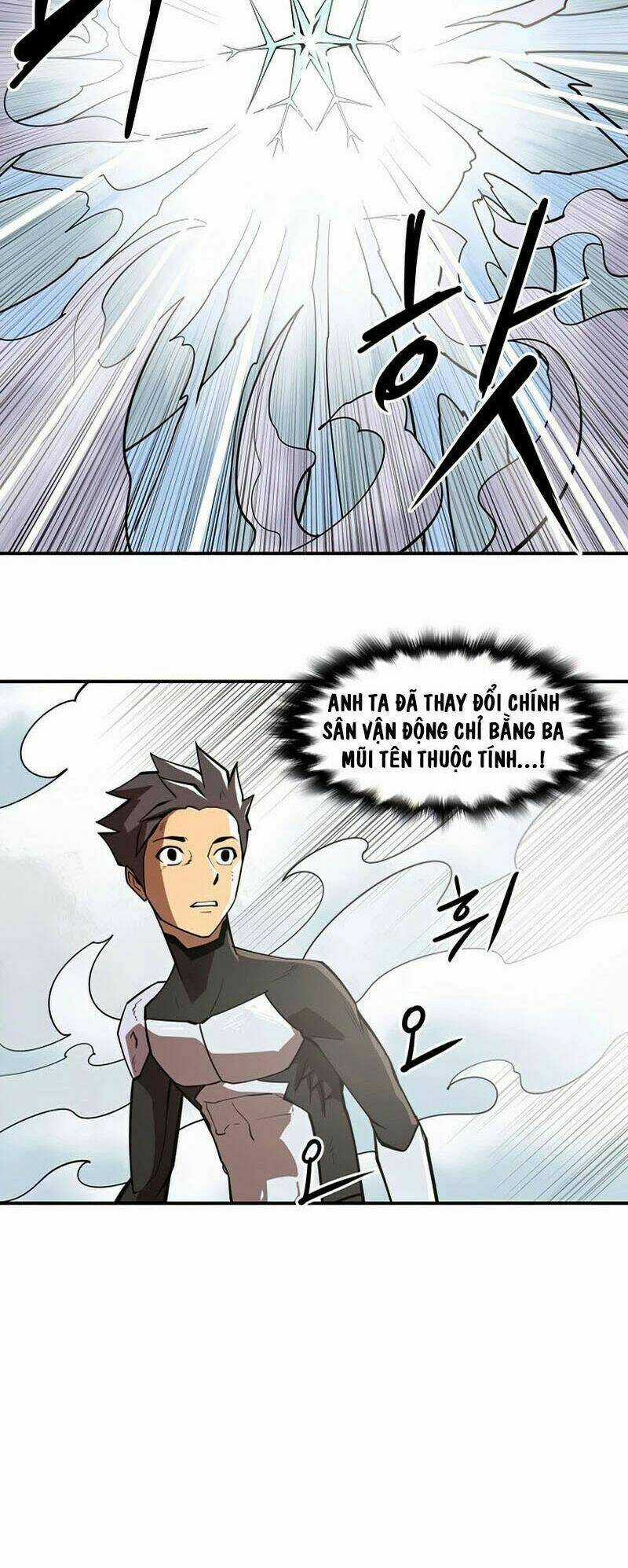 Raid Chapter 94 trang 11