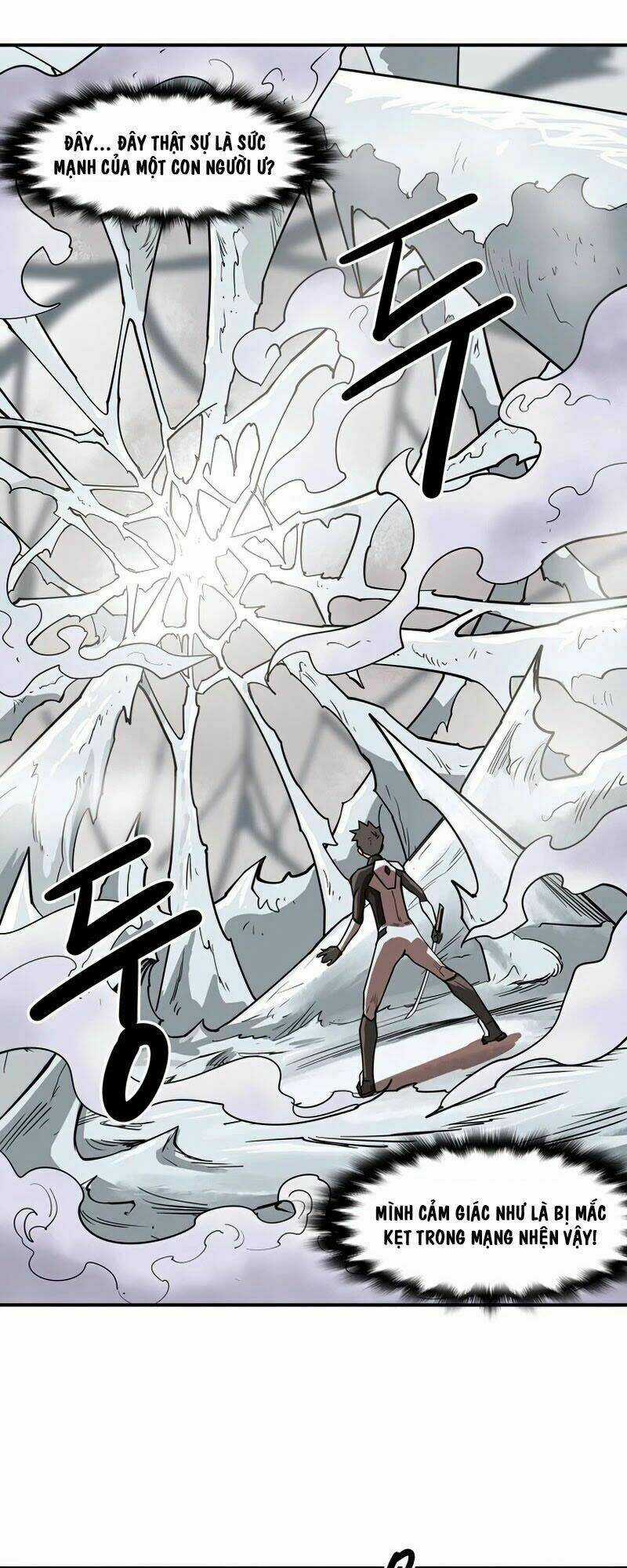 Raid Chapter 94 trang 12