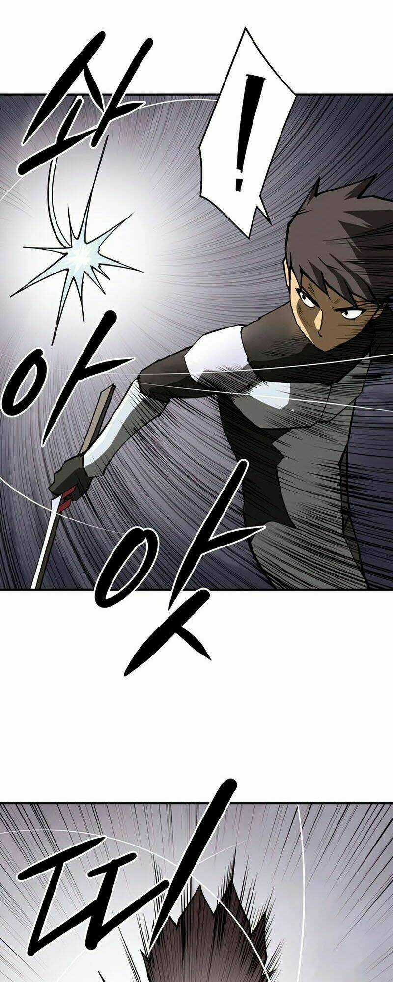 Raid Chapter 94 trang 17