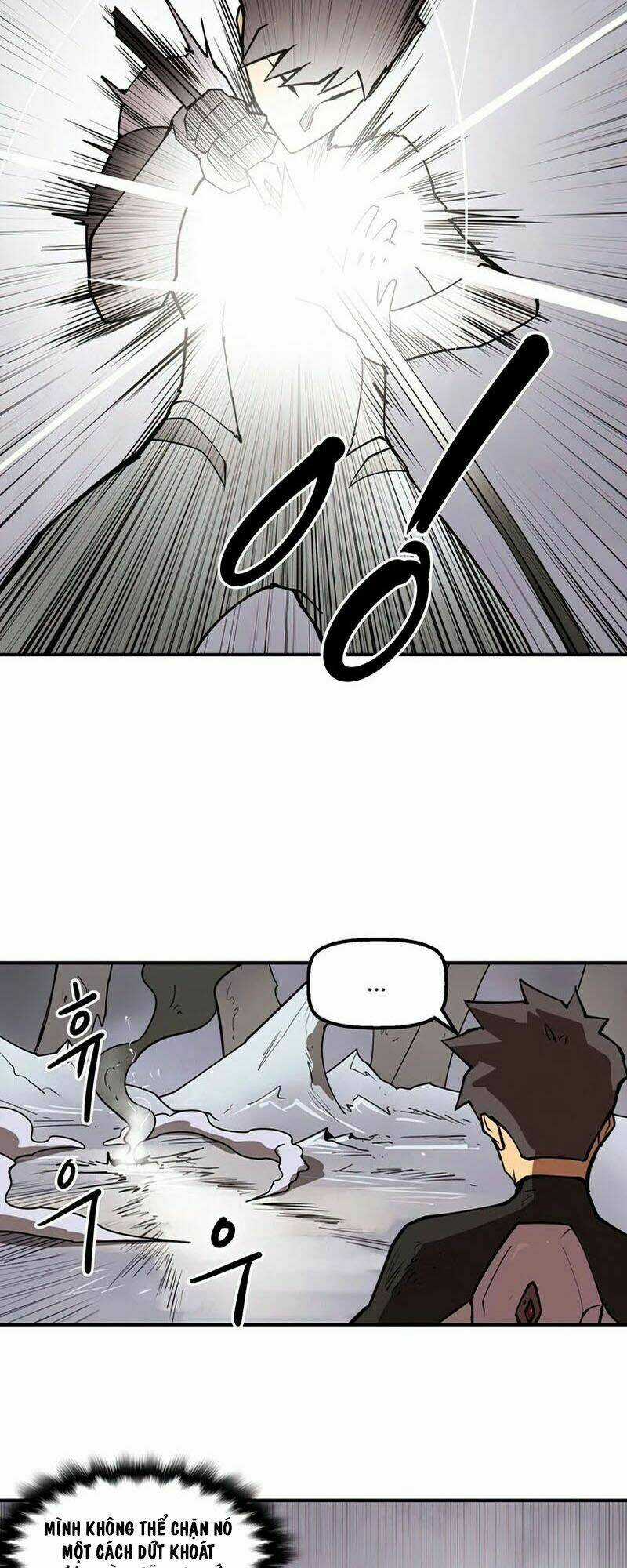 Raid Chapter 94 trang 18