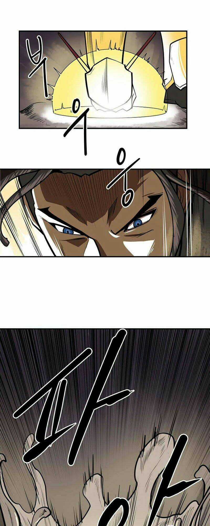 Raid Chapter 94 trang 2