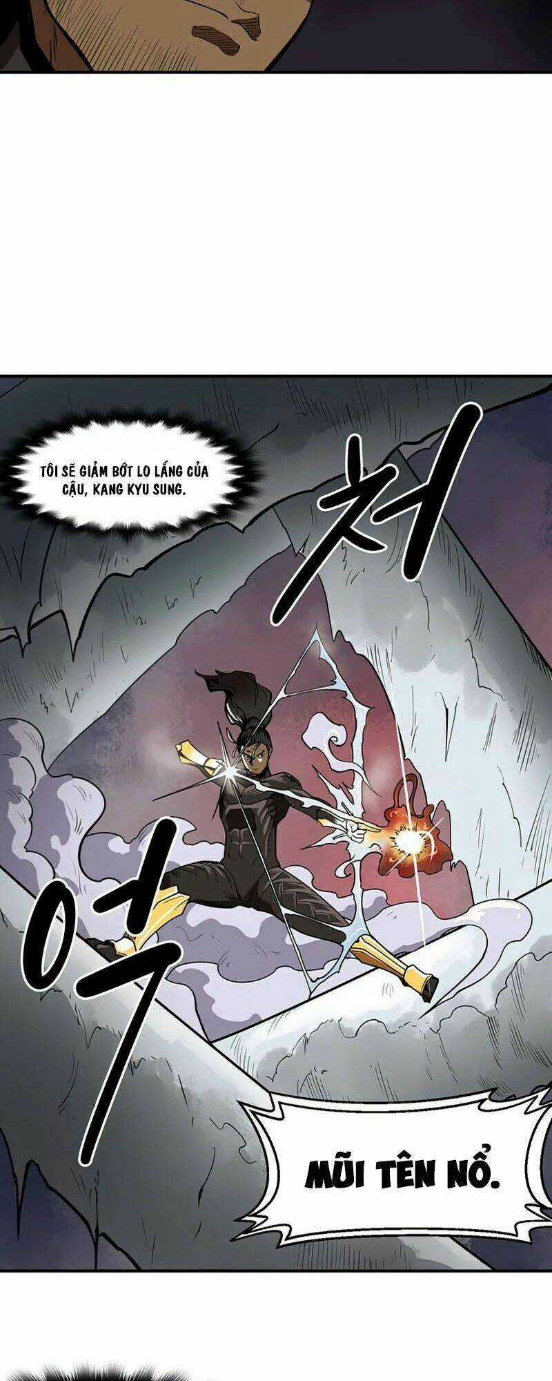 Raid Chapter 94 trang 23
