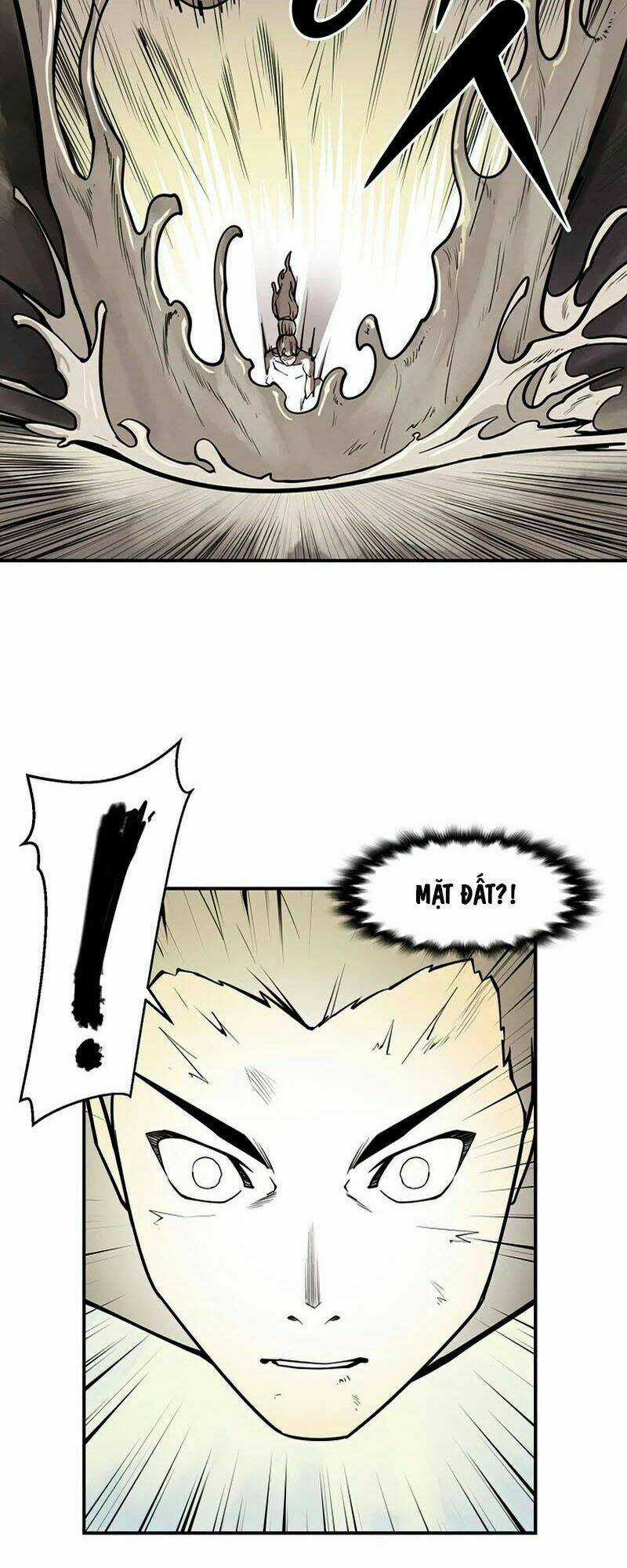 Raid Chapter 94 trang 3