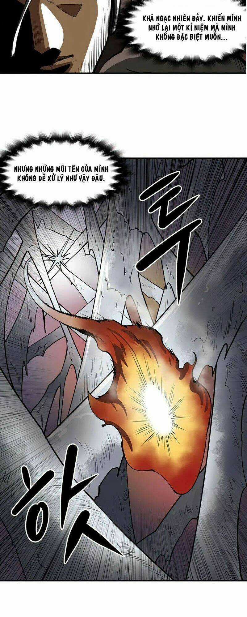 Raid Chapter 94 trang 31