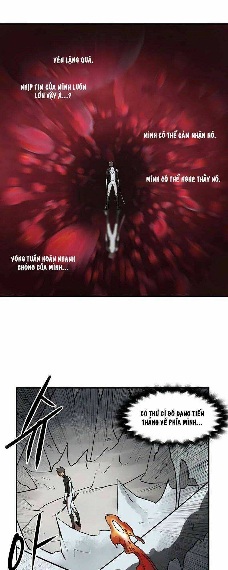 Raid Chapter 94 trang 32