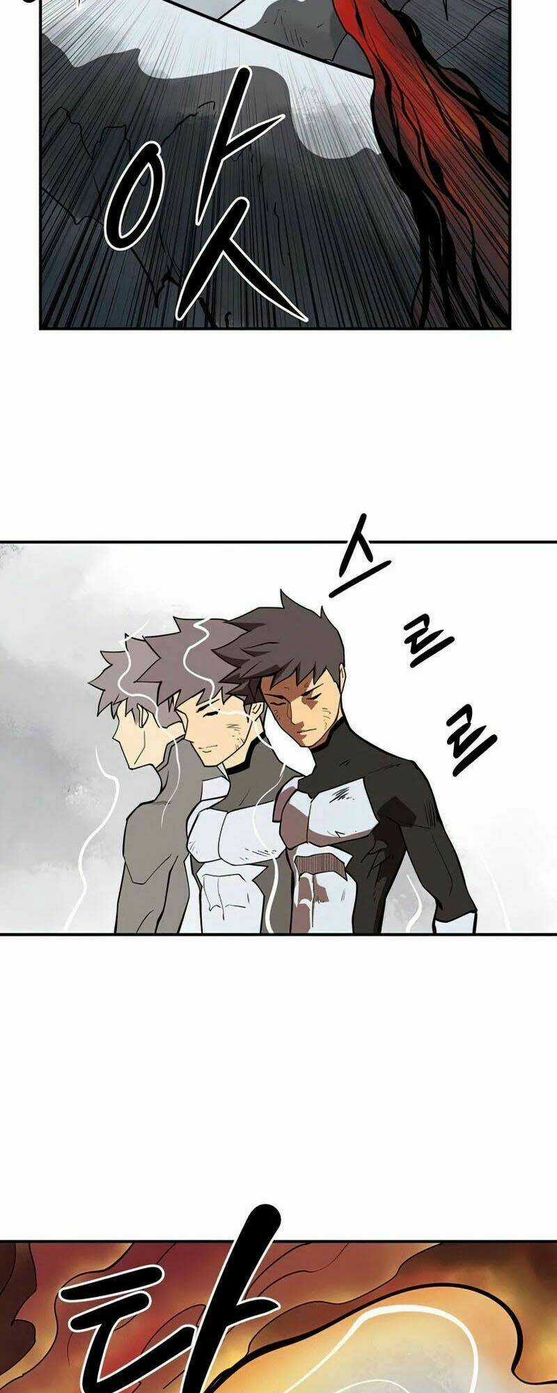 Raid Chapter 94 trang 33