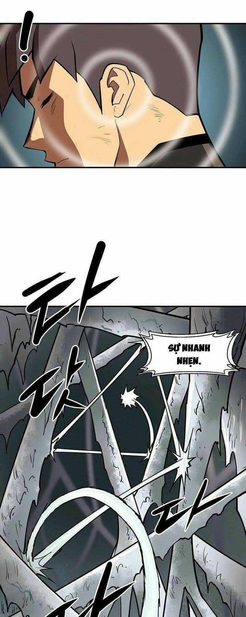Raid Chapter 94 trang 37