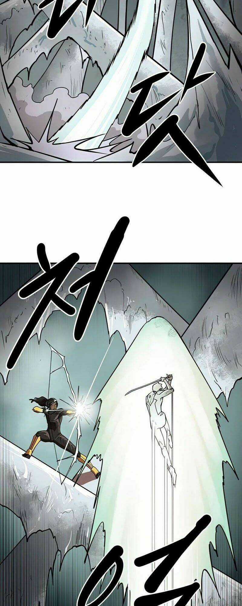 Raid Chapter 94 trang 38