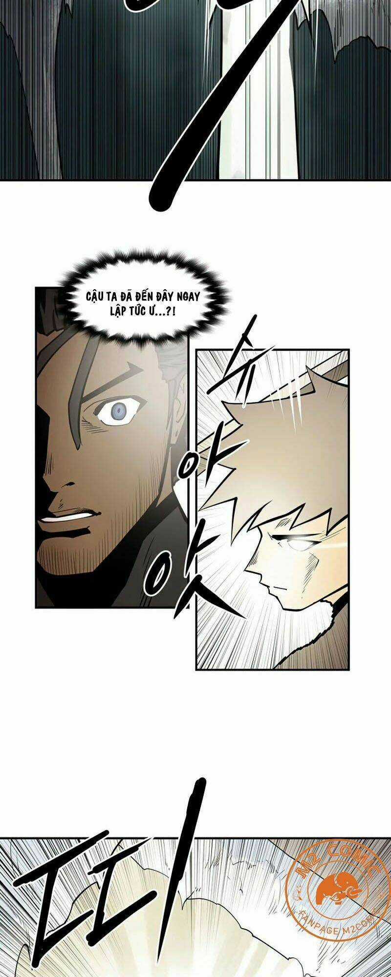 Raid Chapter 94 trang 39