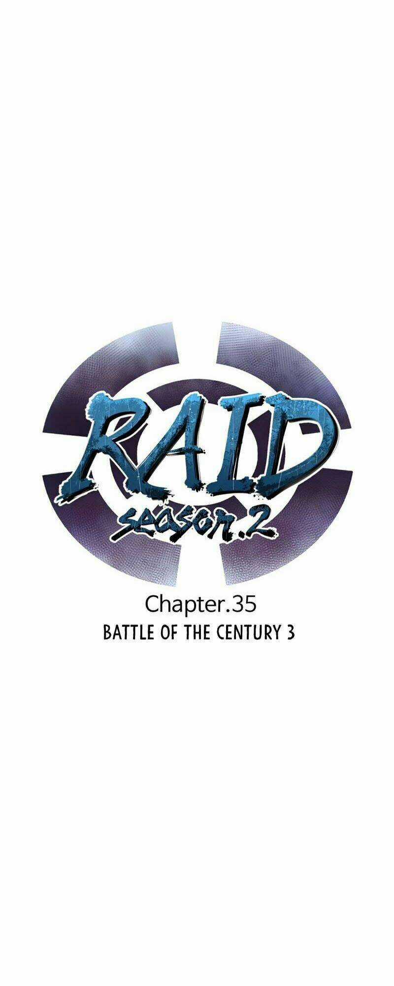 Raid Chapter 94 trang 4