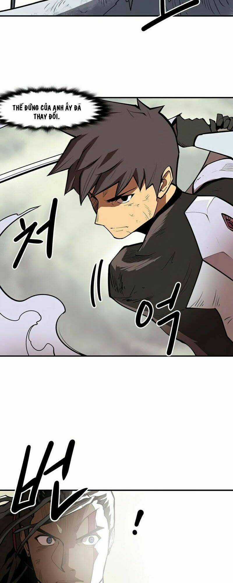 Raid Chapter 94 trang 44