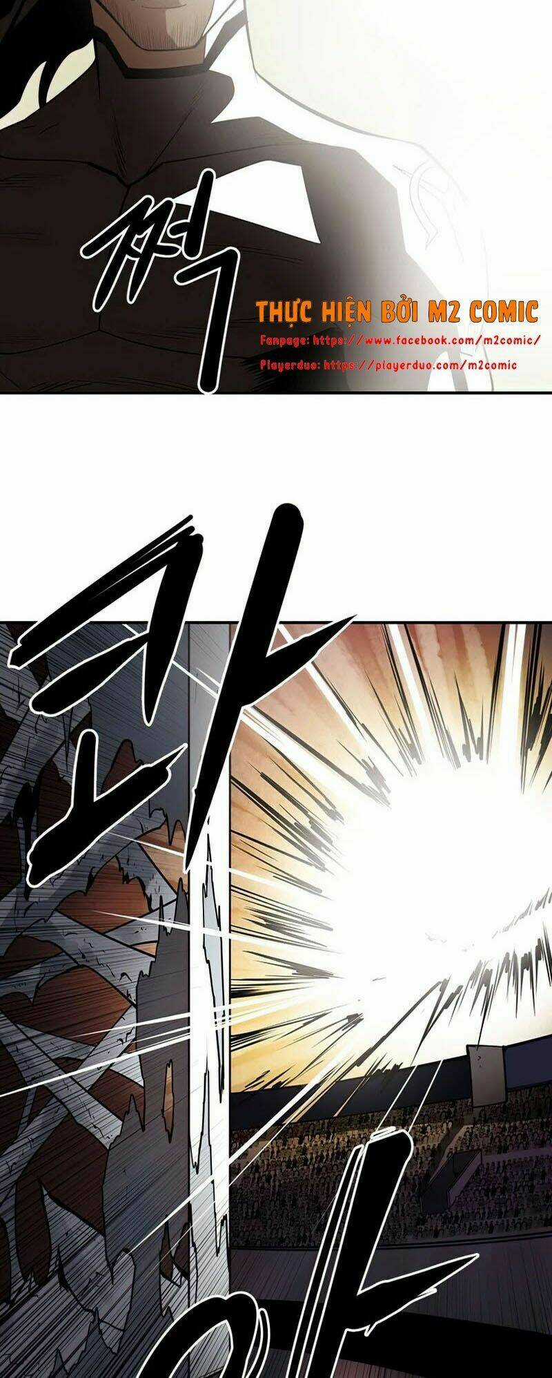 Raid Chapter 94 trang 45