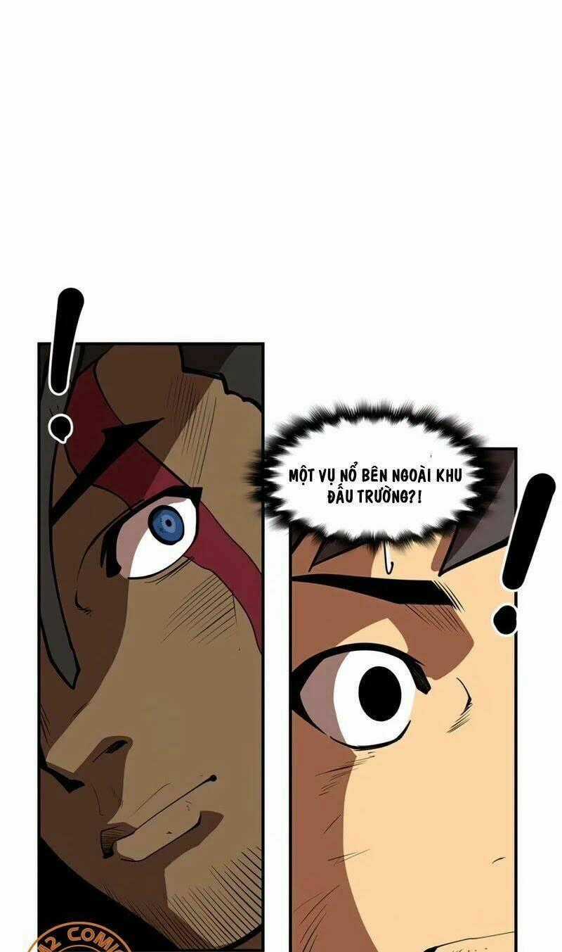 Raid Chapter 94 trang 47