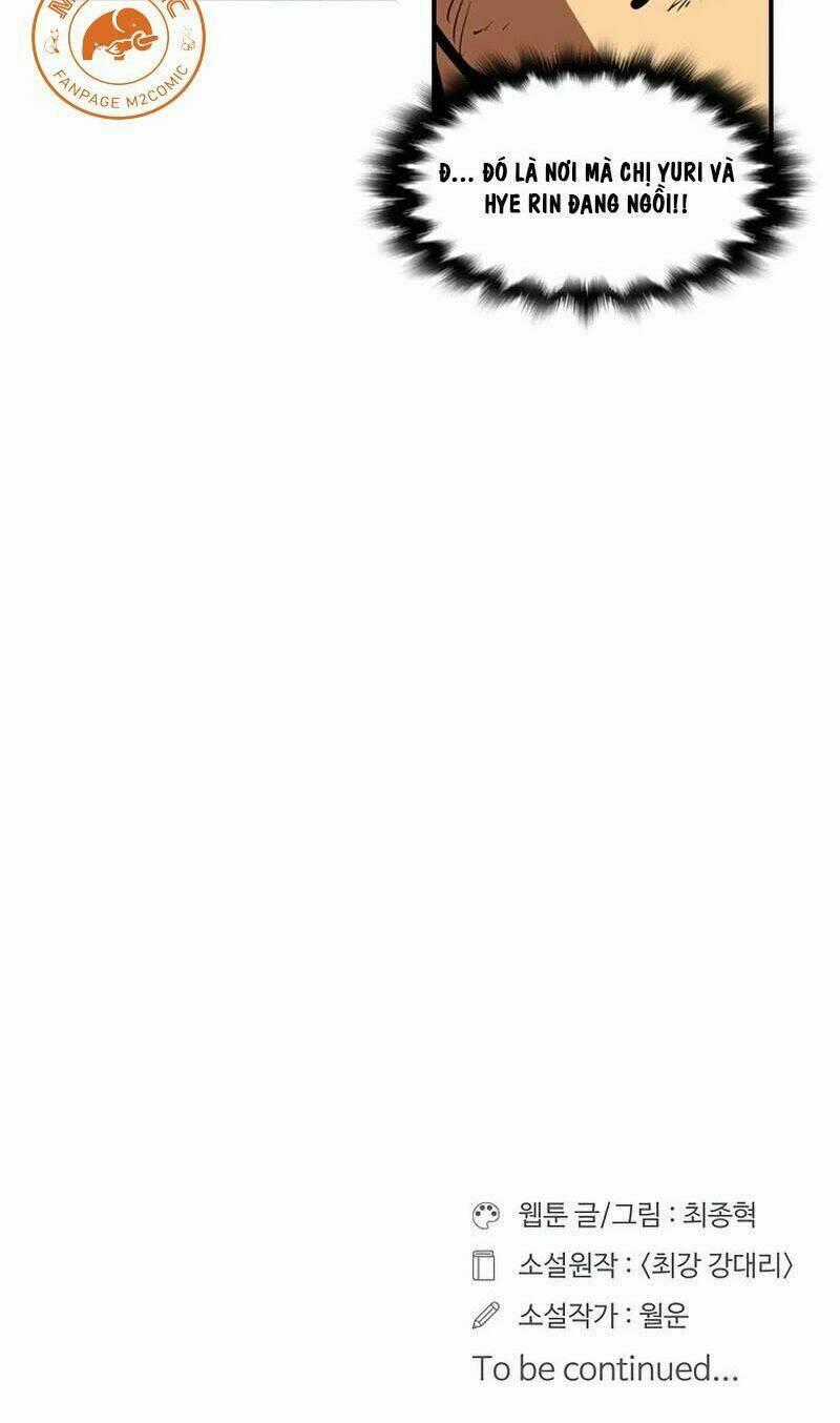 Raid Chapter 94 trang 48